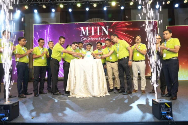 MTIN Celebration by Audio Lab Events