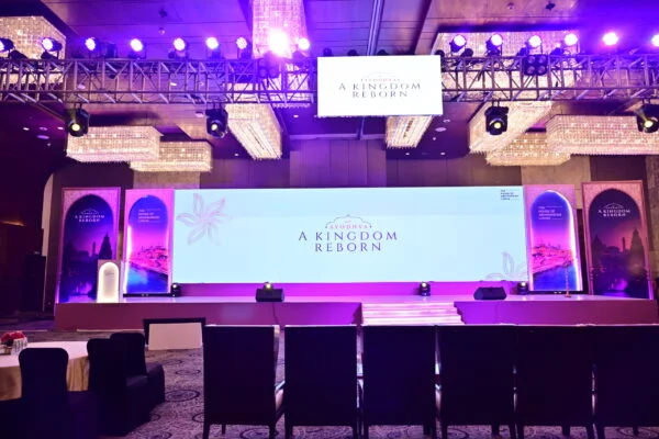 Rental & Event Production by Audio Lab